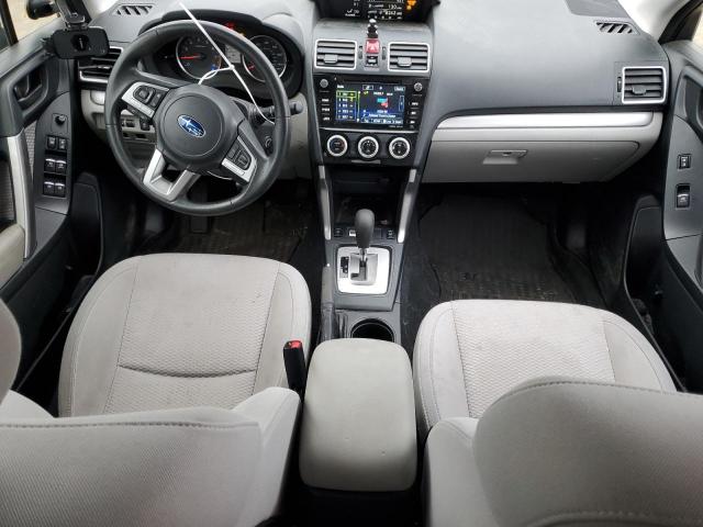 Photo 8 from auction – 2018 SUBARU FORESTER 2 with VIN JF2SJAEC4JH465626