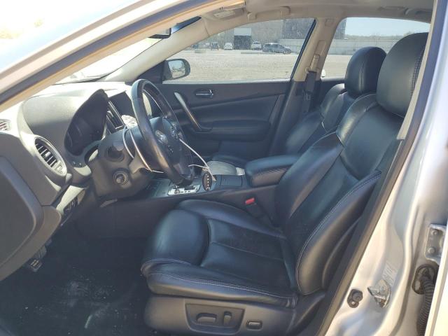 Photo 7 from auction – 2011 NISSAN MAXIMA S with VIN 1N4AA5AP3BC808991