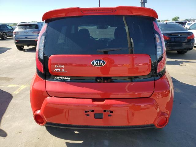 Photo 6 from auction – 2015 KIA SOUL ! with VIN KNDJX3A59F7792094
