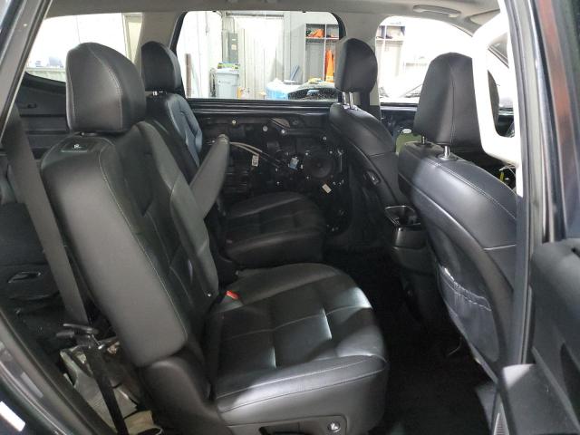 Photo 10 from auction – 2021 KIA TELLURIDE with VIN 5XYP3DHC8MG127834