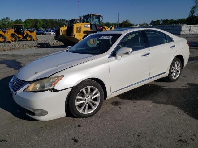 Фото 1 с аукциона – 2011 LEXUS ES 350 с VIN JTHBK1EG9B2426161