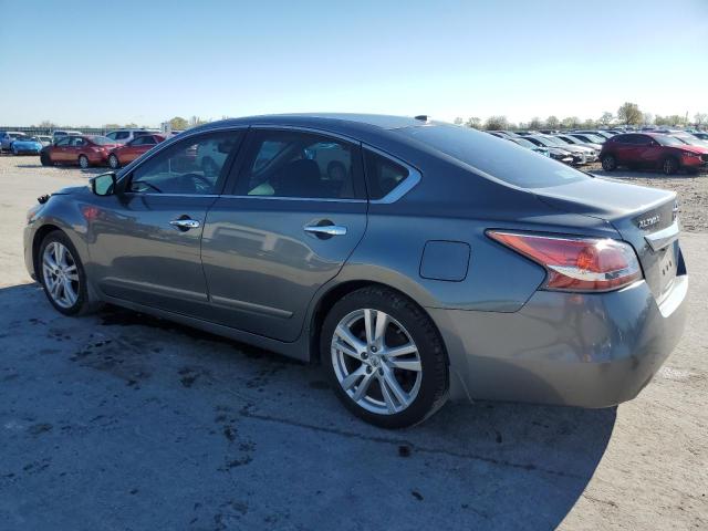 Photo 2 from auction – 2014 NISSAN ALTIMA 3.5 with VIN 1N4BL3AP3EC272910