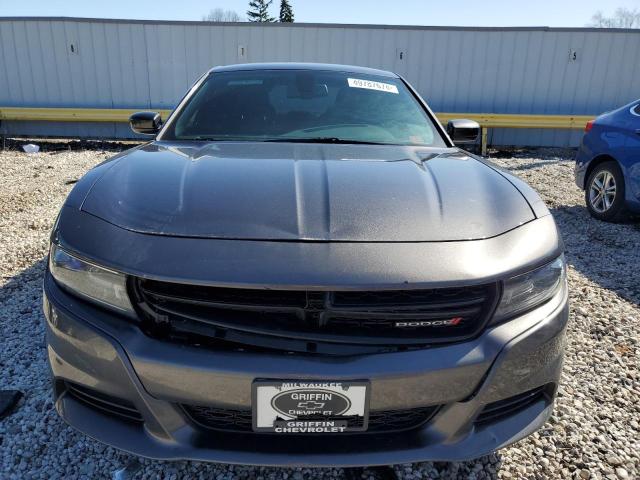 Photo 5 from auction – 2017 DODGE CHARGER SX with VIN 2C3CDXHG4HH583552