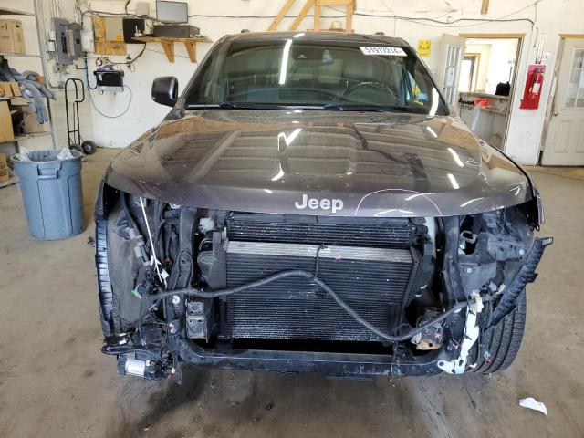 Photo 5 from auction – 2016 JEEP GRAND CHER with VIN 1C4RJFJM1GC330392