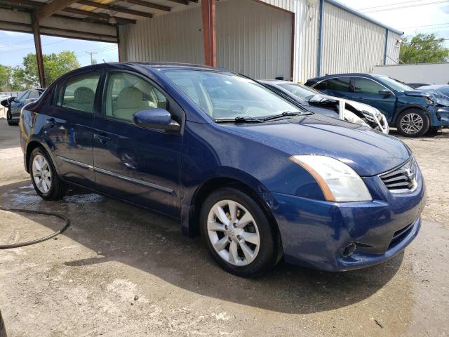 Photo 4 from auction – 2012 NISSAN SENTRA 2.0 with VIN 3N1AB6AP5CL713628
