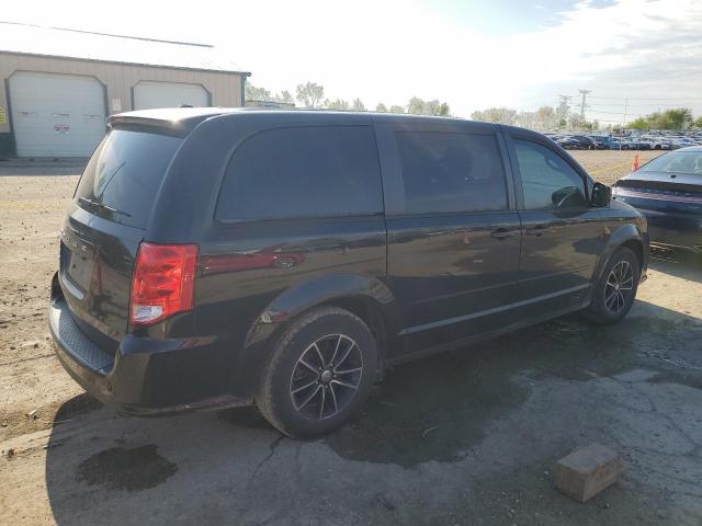 Photo 3 from auction – 2015 DODGE GRAND CARA with VIN 2C4RDGCG1FR714389