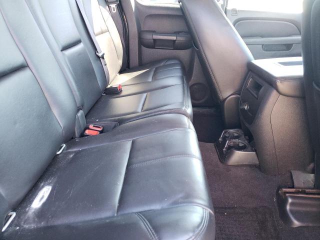 صورة رقم 10 من المزاد - 2010 CHEVROLET SILVERADO مع VIN 1GCSKTE32AZ283408