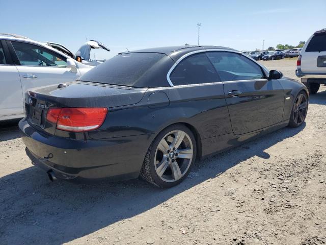 Photo 3 from auction – 2007 BMW 335 I with VIN WBAWL73547PX49674