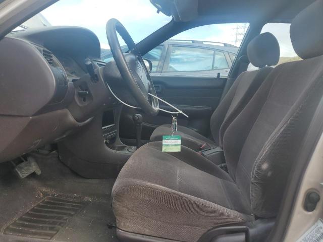 Photo 7 from auction – 1994 TOYOTA COROLLA LE with VIN 1NXAE09B3RZ122489