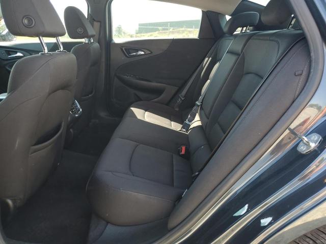Photo 10 from auction – 2020 CHEVROLET MALIBU LT with VIN 1G1ZD5ST5LF088991