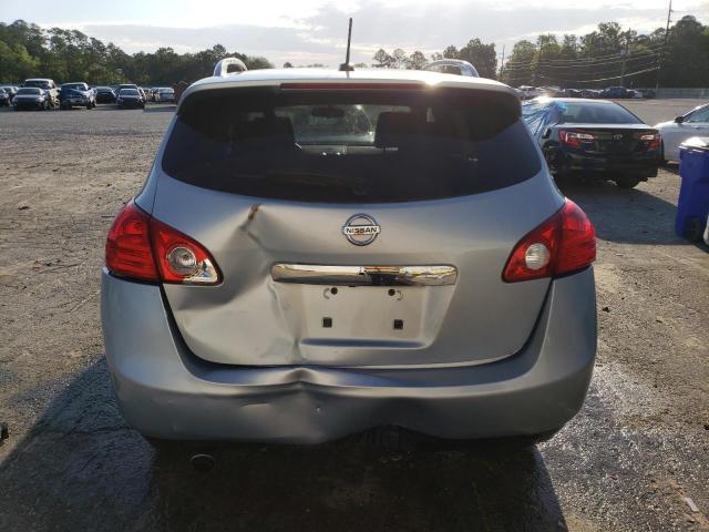 Photo 6 from auction – 2011 NISSAN ROGUE S with VIN JN8AS5MT6BW158105