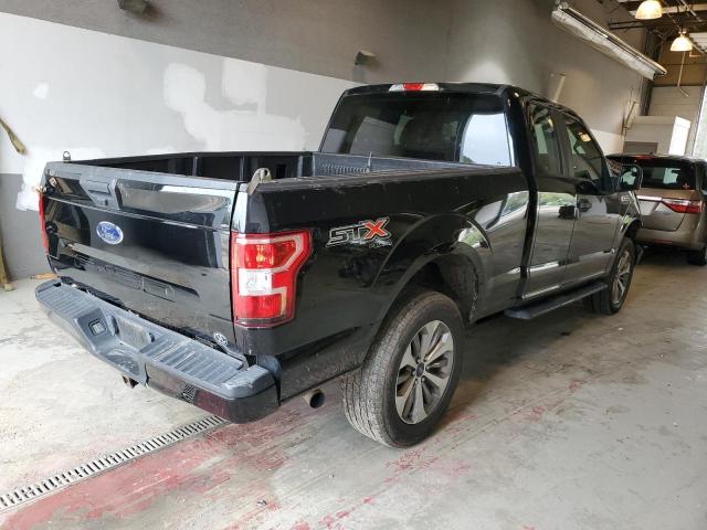 Photo 3 from auction – 2018 FORD F150 SUPER with VIN 1FTFX1E53JFB41241