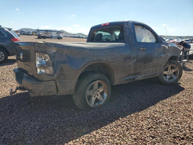 Photo 3 from auction – 2018 RAM 1500 ST with VIN 3C6JR6AT7JG171127