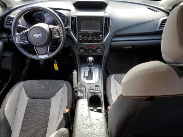 Photo 8 from auction – 2018 SUBARU CROSSTREK with VIN JF2GTABC2JH268247