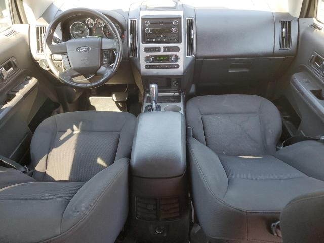 Photo 8 from auction – 2009 FORD EDGE SEL with VIN 2FMDK48C39BA90561