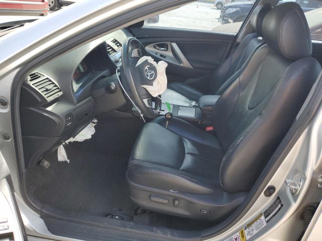 Photo 7 from auction – 2007 TOYOTA CAMRY CE with VIN 4T1BE46K67U085743