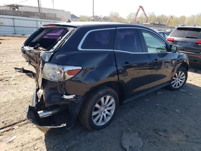 Photo 3 from auction – 2010 MAZDA CX-7 with VIN JM3ER2WM0A0333289