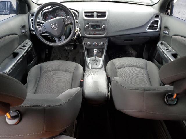 Photo 8 from auction – 2012 DODGE AVENGER SE with VIN 1C3CDZAG2CN287371
