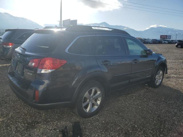 Photo 3 from auction – 2013 SUBARU OUTBACK 2. with VIN 4S4BRBKC5D3226939