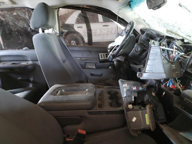 صورة رقم 7 من المزاد - 2008 CHEVROLET SILVERADO مع VIN 3GCEK13358G227073