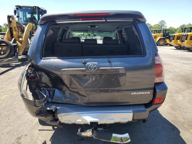 Photo 6 from auction – 2004 TOYOTA 4RUNNER SR with VIN JTEZT14R640017044