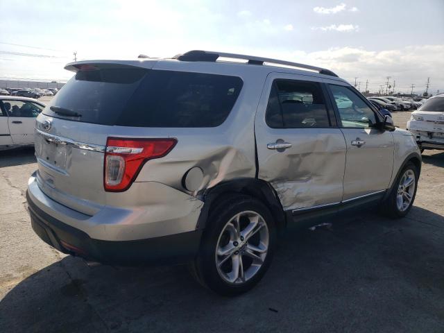 Photo 3 from auction – 2011 FORD EXPLORER L with VIN 1FMHK7F83BGA15732