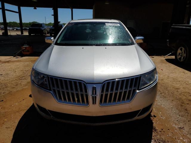 Photo 5 from auction – 2011 LINCOLN MKZ with VIN 3LNHL2GC8BR758270