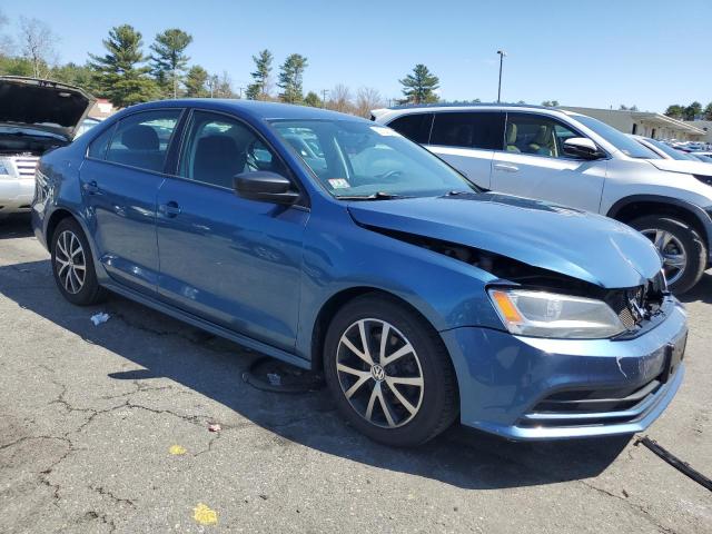 Photo 4 from auction – 2016 VOLKSWAGEN JETTA SE with VIN 3VWD67AJXGM217575