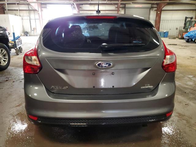 Foto 6 de la subasta – 2014 FORD FOCUS SE con VIN 1FADP3K26EL449630