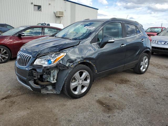 BUICK ENCORE 2016 with VIN KL4CJASB5GB739985 - Photo from auction