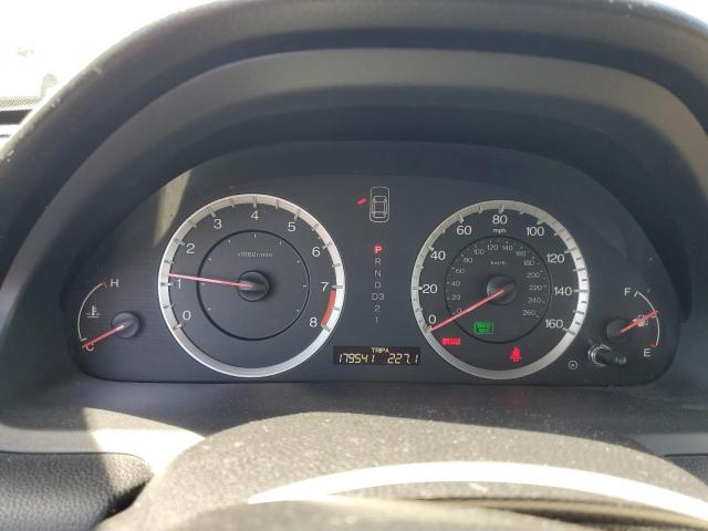 Photo 9 from auction – 2011 HONDA ACCORD EX with VIN 1HGCP2F70BA074011