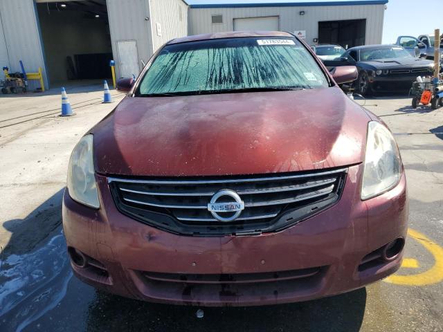 Photo 5 from auction – 2012 NISSAN ALTIMA BAS with VIN 1N4AL2AP2CN485872