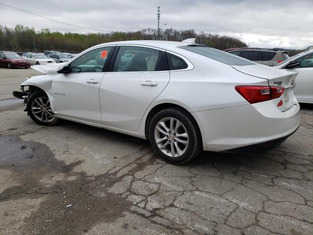 Photo 2 from auction – 2016 CHEVROLET MALIBU LT with VIN 1G1ZE5ST8GF304416