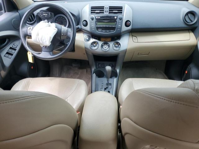 Photo 8 from auction – 2011 TOYOTA RAV4 LIMIT with VIN 2T3DK4DV0BW039677