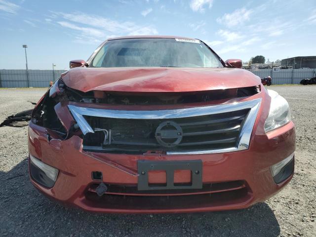Photo 5 from auction – 2014 NISSAN ALTIMA 2.5 with VIN 1N4AL3AP7EC157545