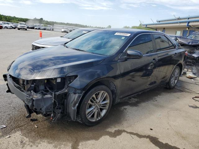 TOYOTA CAMRY LE 2015 with VIN 4T1BF1FK1FU477281 - Photo from auction