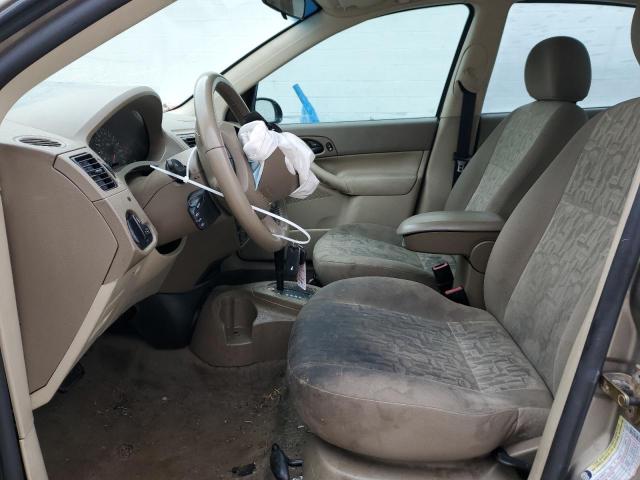Photo 7 from auction – 2005 FORD FOCUS ZX4 with VIN 1FAFP34N05W158118