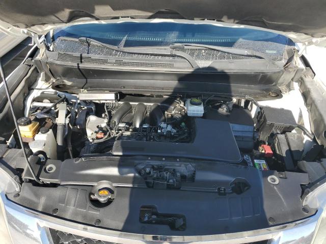 Foto 12 de la subasta – 2014 NISSAN PATHFINDER con VIN 5N1AR2MN0EC647477