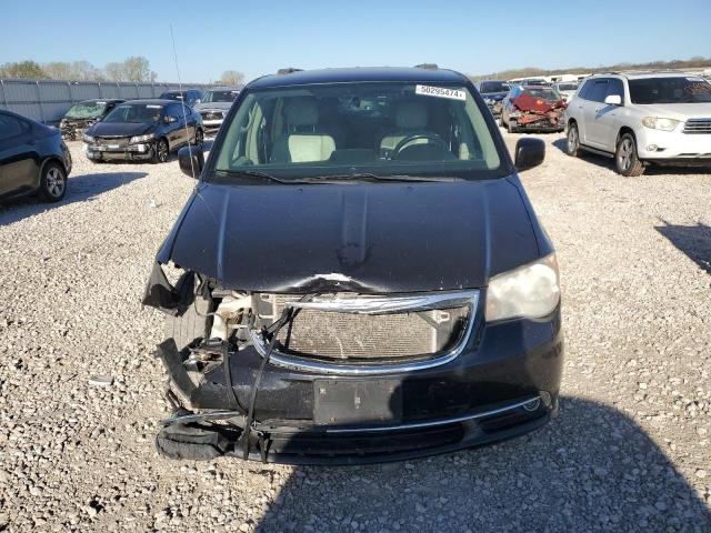 Photo 5 from auction – 2013 CHRYSLER TOWN & COU with VIN 2C4RC1BG4DR525640