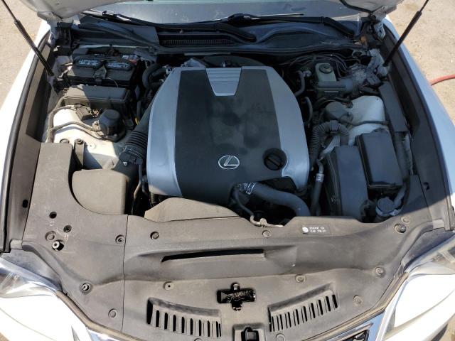 Photo 11 from auction – 2015 LEXUS RC 350 with VIN JTHHE5BC3F5001632