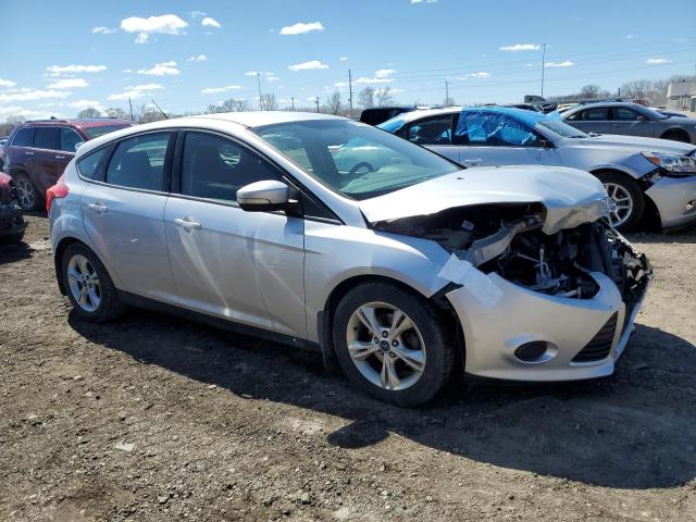 Photo 4 from auction – 2013 FORD FOCUS SE with VIN 1FADP3K23DL204444