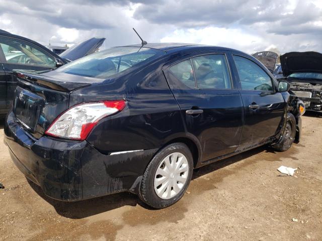 Photo 3 from auction – 2018 NISSAN VERSA S with VIN 3N1CN7AP7JL804872