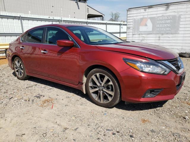 Photo 4 from auction – 2016 NISSAN ALTIMA 2.5 with VIN 1N4AL3AP2GN389686