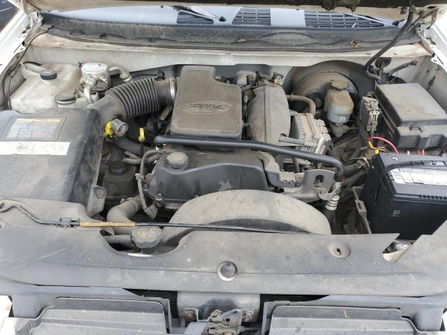 Photo 12 from auction – 2002 GMC ENVOY with VIN 1GKDT13S322294954