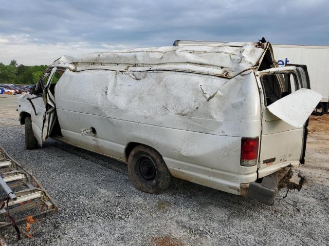 Photo 2 from auction – 2000 FORD ECONOLINE with VIN 1FTSS34F8YHA42822