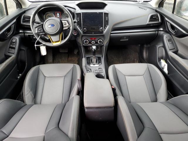 Photo 8 from auction – 2023 SUBARU CROSSTREK with VIN JF2GTHSCXPH286979
