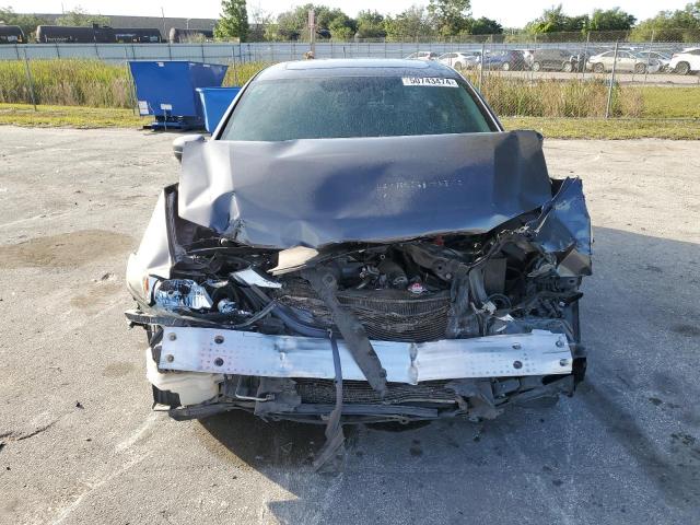 Photo 5 from auction – 2015 HONDA CIVIC EX with VIN 19XFB2F80FE075018