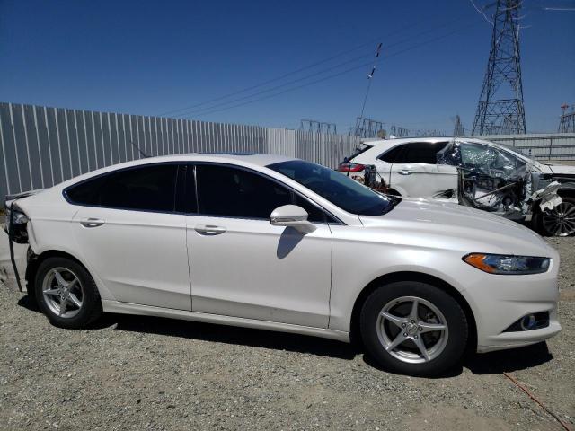 Photo 4 from auction – 2016 FORD FUSION SE with VIN 3FA6P0H96GR329424