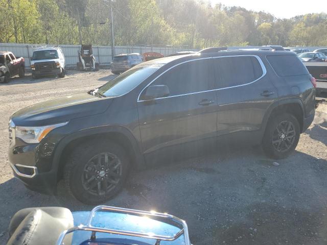 Photo 1 from auction – 2019 GMC ACADIA SLT with VIN 1GKKNULS0KZ121757