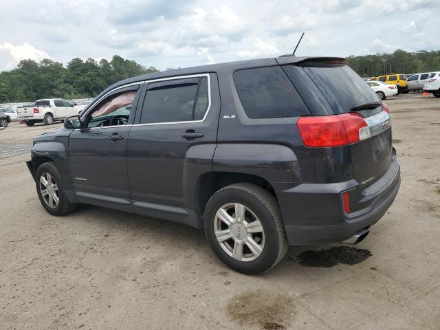 Foto 2 de la subasta – 2016 GMC TERRAIN SL con VIN 2GKALMEK3G6103156